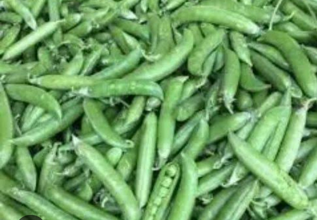 Green Peas