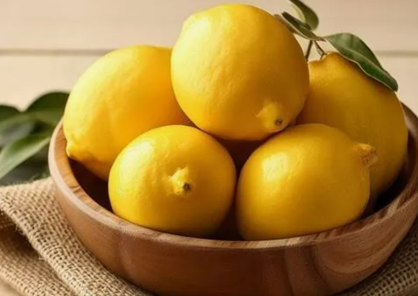 Lemons