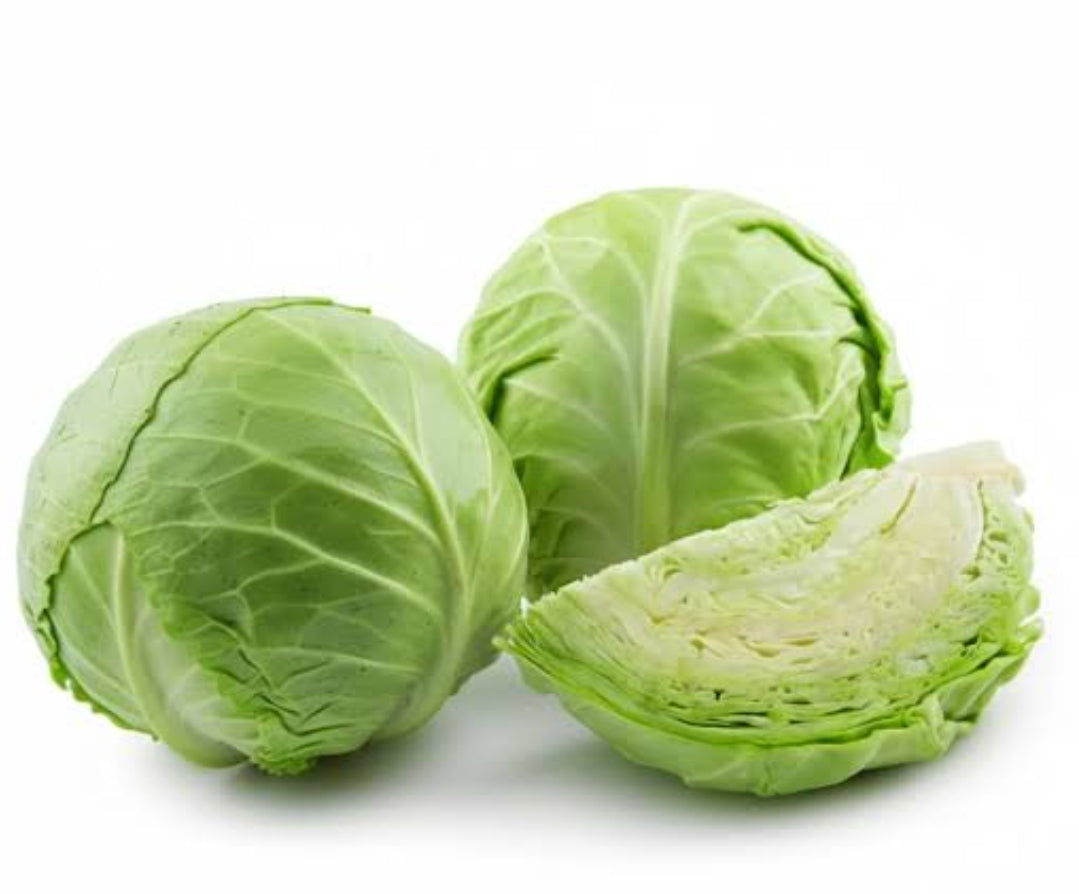 Cabbage