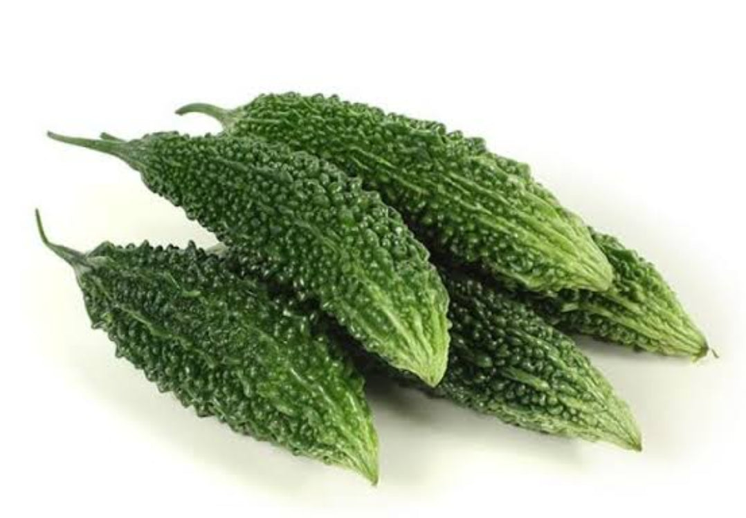 Bitter Melon ( Karela)
