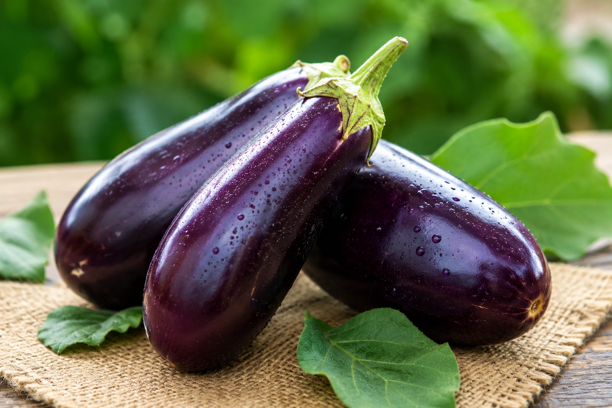 Brinjal