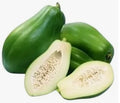 Green Papaya