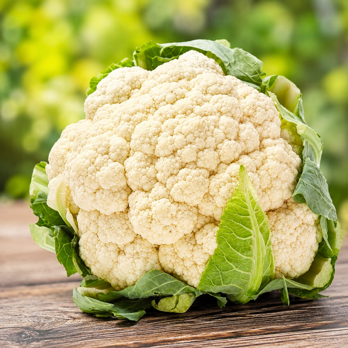 Cauliflower