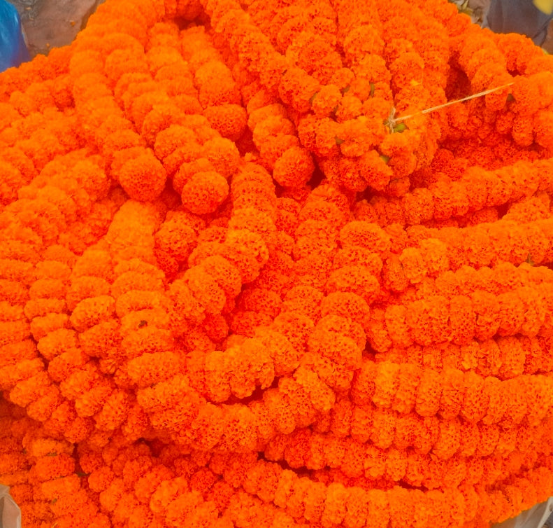 Marigold Mala 20P/ items