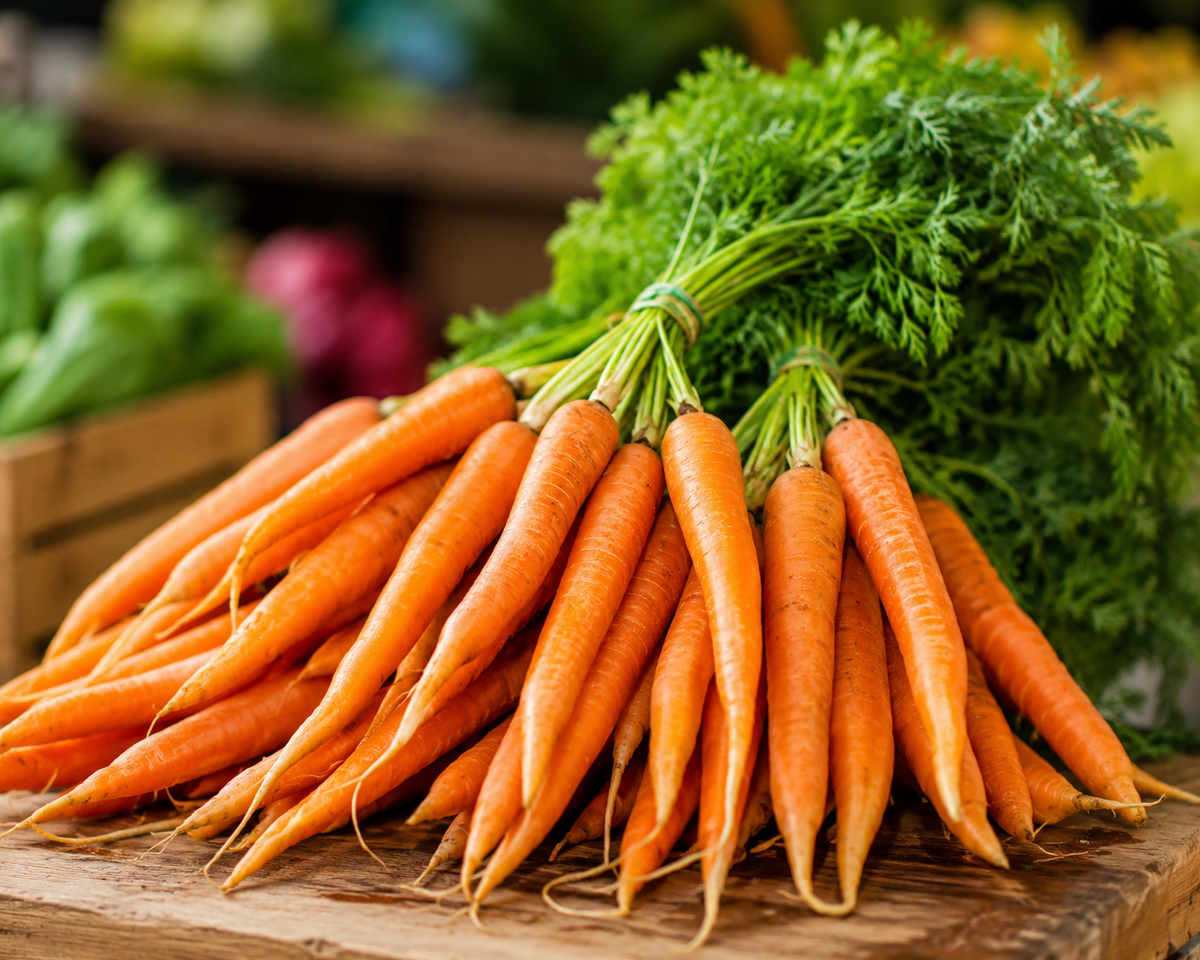 Carrot